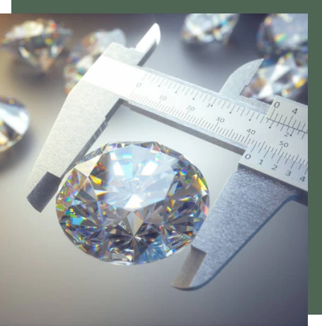 What is Diamond Carat Weight