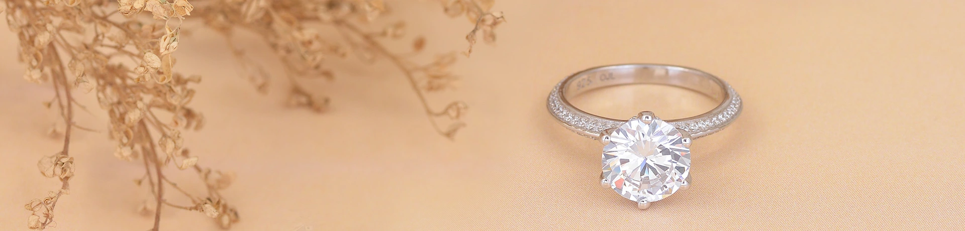 Engagement Rings 101