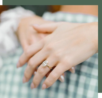 Understanding the Symbolism of an Engagement Ring