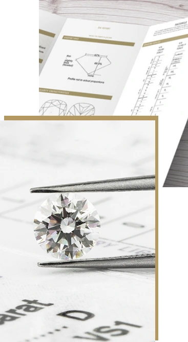 Why is Diamond Certification Important?